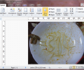 priPrinter Screenshot 2