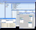 Black Cat - SQLite3 database manager Screenshot 0