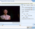 Moyea DVD to Flash Converter Screenshot 0