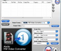 Abdio RM Video Converter Screenshot 0