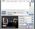 Abdio IPOD Video Converter Screenshot 0