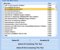Delete Start Programs Shortcut Entries Software Screenshot 0