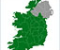 Ireland Map Locator Screenshot 0