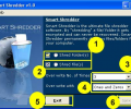 Smart Shredder Screenshot 0