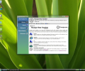 Windows Vista Tweaker Screenshot 0