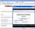 HelpBeam Screenshot 0