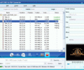 Xilisoft DVD to PSP Converter Screenshot 0