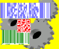 2P Barcode DLL Screenshot 0