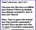 Tips Hack Screenshot 0