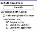 Soft Reset Screenshot 0