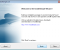 InstallSimple Screenshot 0