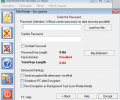 Advanced File Security Basic Screenshot 0