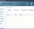 USB Drive Antivirus Screenshot 0