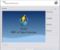 Flash Maker and Converter Suite Screenshot 0