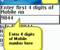 ShaPlus Mobile Info Screenshot 0