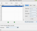 Angel iPhone Video Converter Screenshot 0