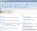 ASA Data Wizard Screenshot 0