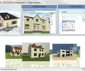 Ashampoo 3D CAD Architecture 11 Screenshot 1