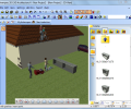 Ashampoo 3D CAD Architecture 12 Screenshot 4