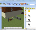 Ashampoo 3D CAD Architecture 11 Screenshot 4