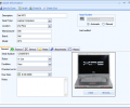 Asset Manager Standard Edition Screenshot 0