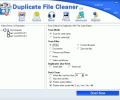 Duplicate File Cleaner Screenshot 0