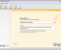 Restore Deleted Archive Items in Outlook Screenshot 0