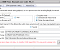 Media DRM Plus Encryption Solution Screenshot 0