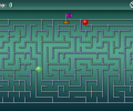 A Maze Race Screenshot 0
