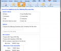 AllDup Duplicate File Finder Screenshot 3
