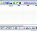 SWF Converter Screenshot 0