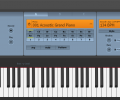 A73 Piano Station Screenshot 0