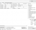 OFX2CSV Screenshot 0