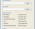 RMVB Converter Screenshot 0