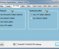 Advanced Codecs for Windows 7 / 8.1 / 10 Screenshot 0