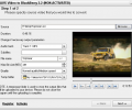 AVS Video to Blackberry Screenshot 0