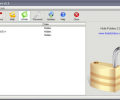 Hide Folders Screenshot 0