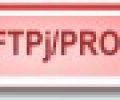 edtFTPj/PRO Screenshot 0