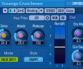 Voxengo Crunchessor Screenshot 0