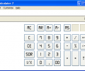 Calculator-7 Screenshot 0