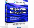 vtiger CRM Integration for Zen Cart Screenshot 0