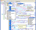 1st JavaScript Editor Pro 3.85 Screenshot 0