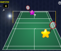 Star Badminton Screenshot 0