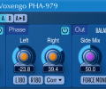 Voxengo PHA-979 Screenshot 0