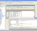 DreamCoder for MySQL Enterprise Freeware Screenshot 0