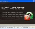 Free SWF Converter Screenshot 0