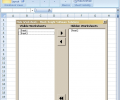 Hide Worksheets Screenshot 0