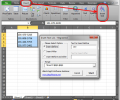 Insert Text for Excel Screenshot 0