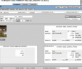 Custom-DB Student Information System Screenshot 0