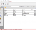 EasyBilling Invoicing Software Screenshot 0